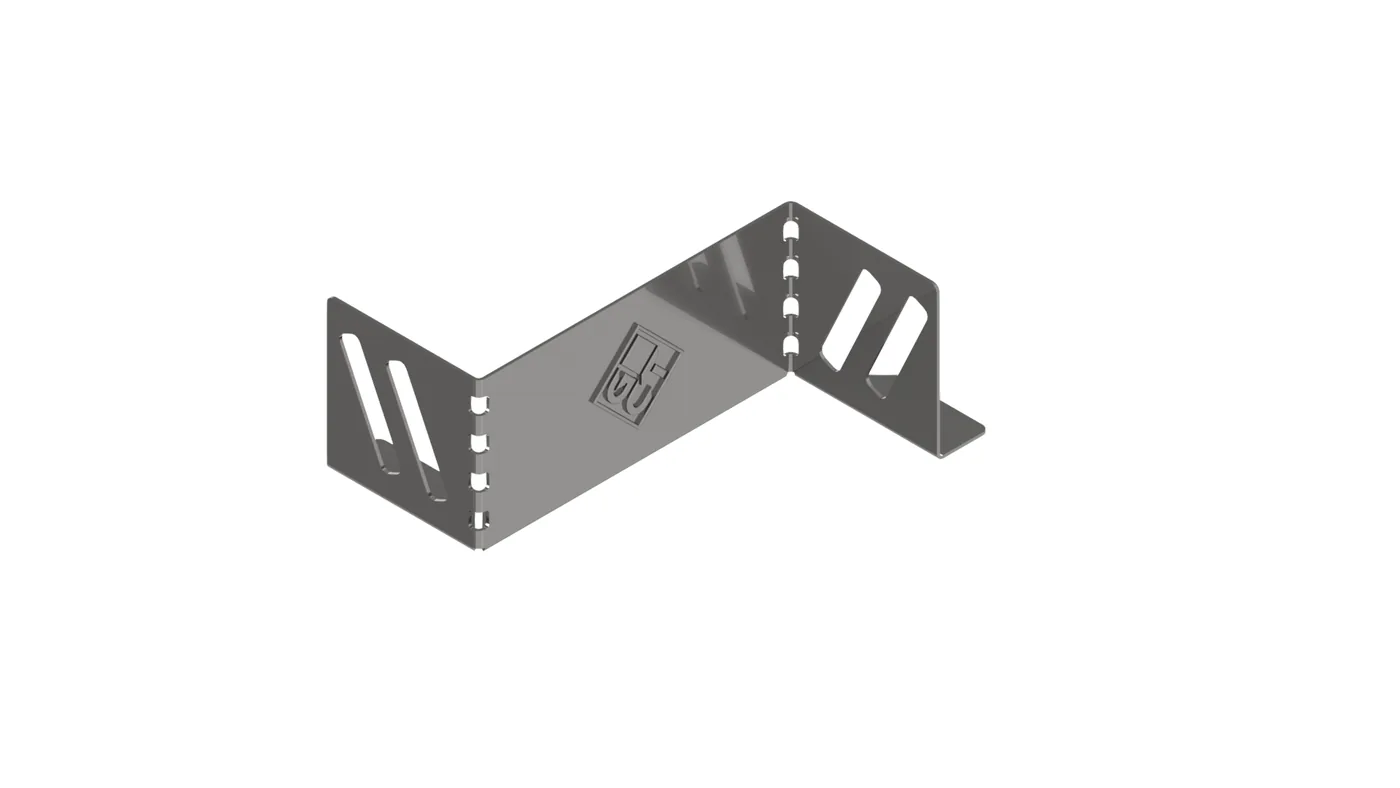 Cable Tray Angle Reducer RKK50-200/0,7 - image 3