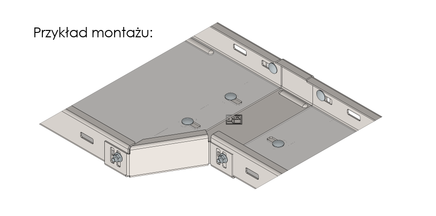 Redukcja system ciężki RLKSC - Zdjęcie 2