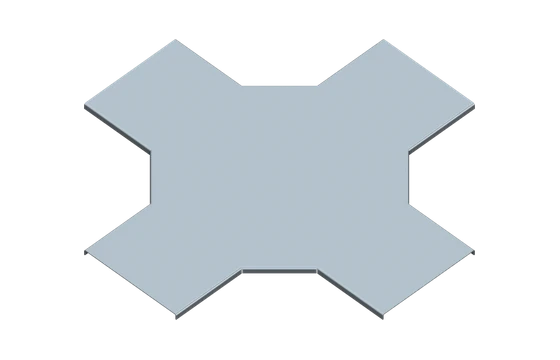 Pokrywa czwórnika P4DRK
