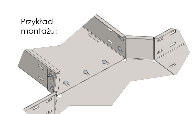 Czwórnik system ciężki 4KSC - Zdjęcie 2
