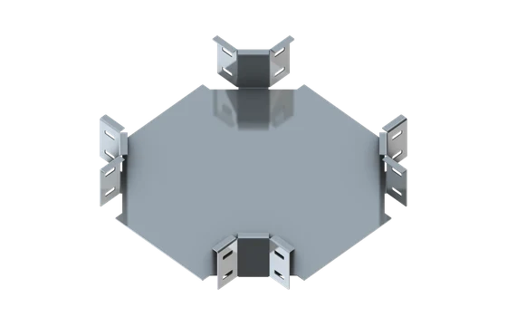 Czwórnik system ciężki 4KSC
