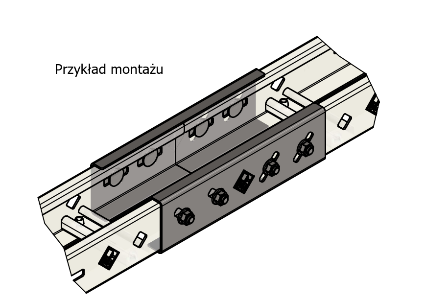 Łącznik LDRK... - Zdjęcie 2