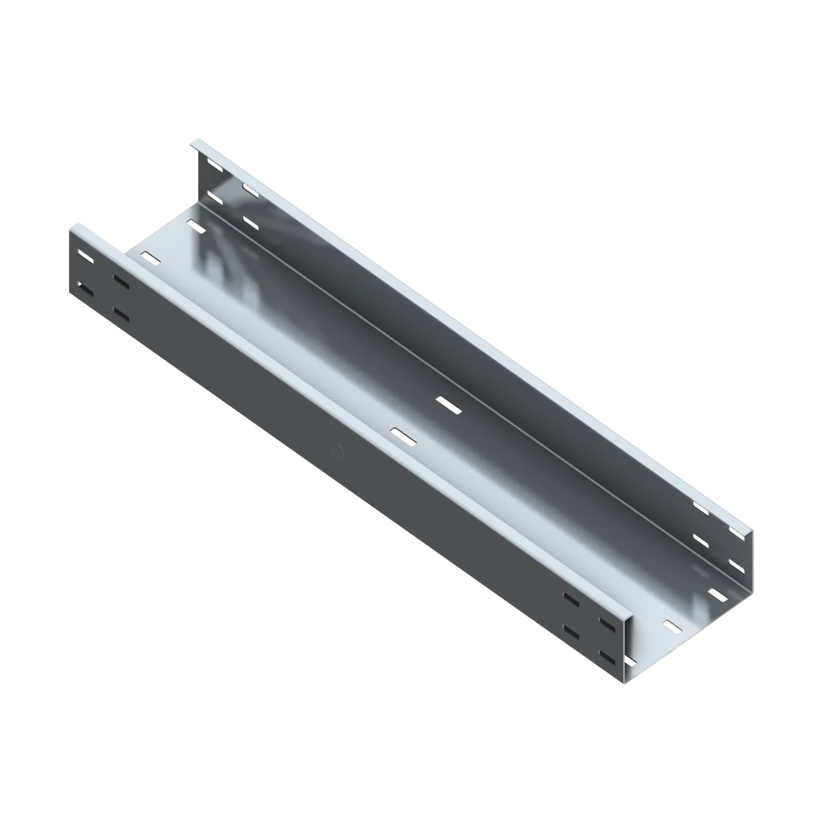 Korytko kablowe system ciężki KKSC100-100/1,5F